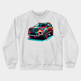 Ford Escape Crewneck Sweatshirt